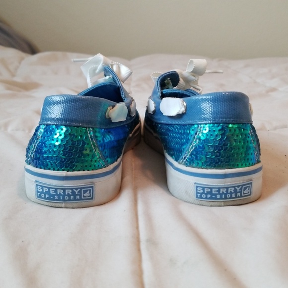 Holographic Sperry - Picture 2 of 4